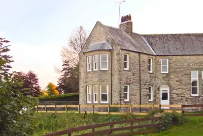 Image de Priory View, pet friendly, country holiday cottage in Ulverston