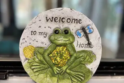 Image de Charming 2-bedroom cottage in tranquil Reedville