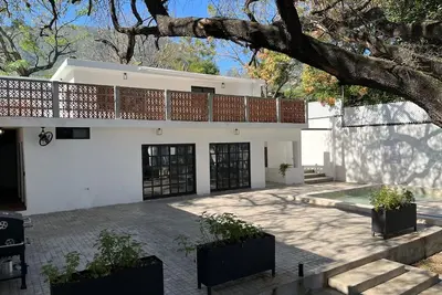 Image de Finca Dos Encinos with pool (pet friendly)