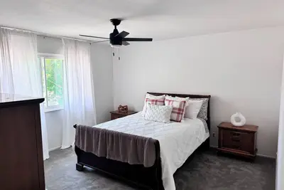 Image de Delightful 3-bedroom apartment in Oakland