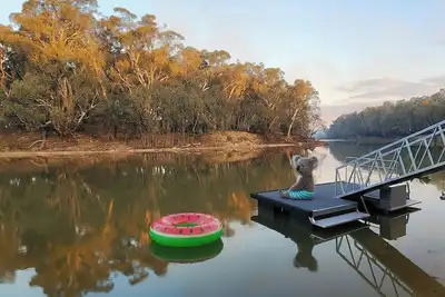 Image de The Waterfront Echuca Home