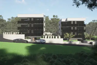 Image de Villa Residence  for up to 45 people in Medulin by Istrabook