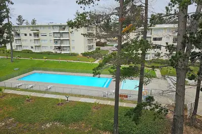 Image de El Tabo Apartment