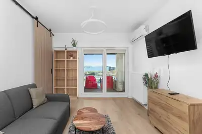 Image de Imperial Capital Apartment #179