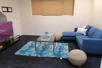 Image de Cozy 2-bedroom house in welcoming Sandy with Ac