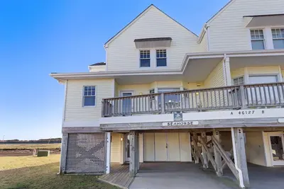 Image de Seahorse| Dog-Friendly Buxton Townhouse Near Beach