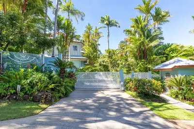 Image de Havannah\nBoutique Villa with Magnesium Plunge Pool in the heart of Port Douglas.
