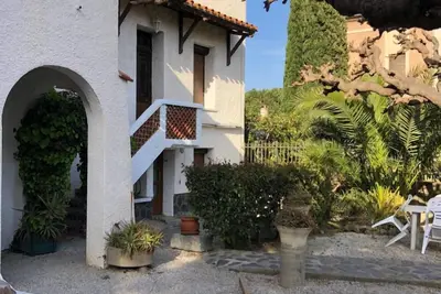 Image de L'olivier - Ste-Marie-La-Mer