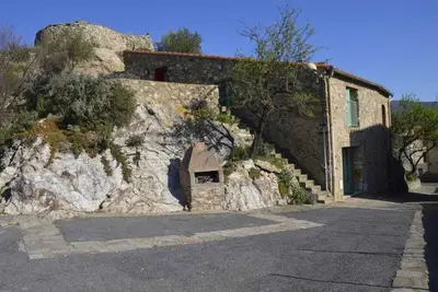 Image de Carignan - Planezes - Gîte