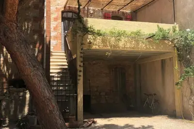 Image de Mas almes - St-Hippolyte