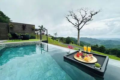 Image de Campo 5 Retreat W/ Private Climatized Pool