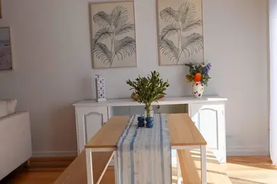 Image de Casa Mar, where the scent of the sea meets pure relaxation.