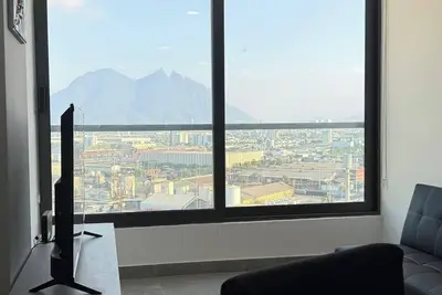 Image de Ideal apartment in Catehua, Monterrey