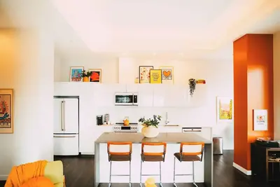 Image de *Free Parking* Cozy 2br/2ba Penthouse Dt Halifax!