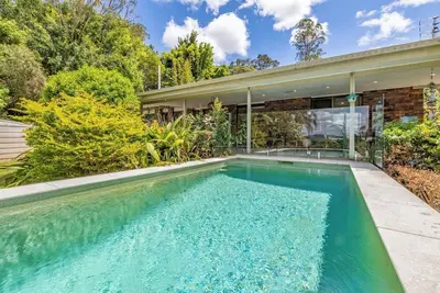 Image de Dog Friendly Retreat with Pool & Stunning Hinterland Views