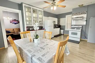 Image de Stay On The Edge: Canada Border + Downtown Buffalo