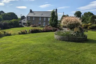 Image de Ferme Bellevue 15pers, à la campagne, proche Vire