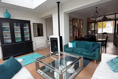 Image de Superbe maison 4 chambres avec jardin – Marcq/Lille