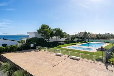 Image de Vacances de rêve en famille à 100m de la plage