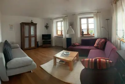 Image de Vacation apartment Thalhauser