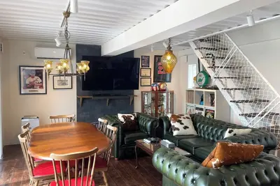 Image de Container Villa B with a sea view accommodates up to 8 people / Oshimagun Kagoshima