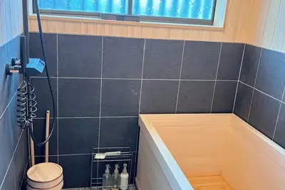 Image de T301 Machiya Inn Overlooking Sakurayama Hachiman S / Takayama Gifu