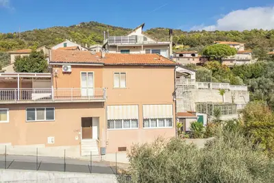 Image de Bel appartement pour 4 personnes avec Wifi, climatisation, Tv et vue panoramique