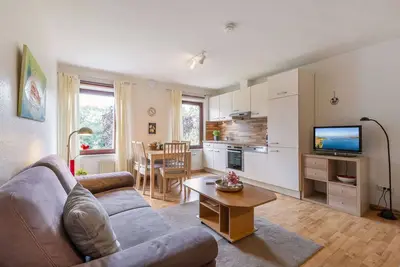 Image de Vacation apartment/apartment for 6 guests with 70m² in Fehmarn (298228)