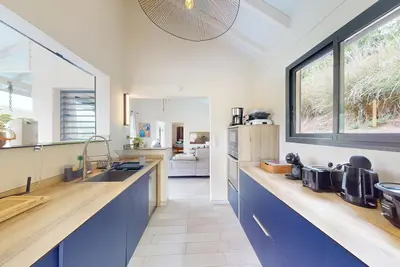 Image de Villa Les Fonds Bleus - Luxury with private pool, near gorgeous beach