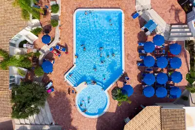 Image de Villaggio Cala Mancina