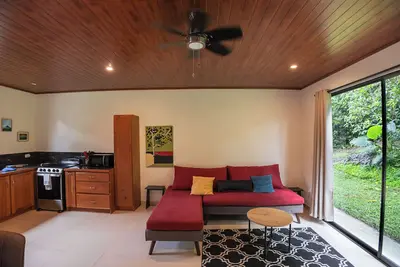 Image de location de maison « Bosquelago »