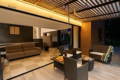 Image de Casa de Campo Zen Descanso y Naturaleza