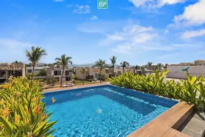 Image de Family 3br Villa w 2 Pools + Beach Club Access (14k)