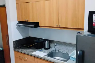 Image de Studio modeste à louer à Davao City - Un havre de paix en pleine ville