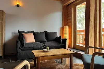 Image de Gîte Le Gyr - Pays des Ecrins