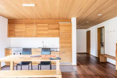 Image de Apartment Sonnenschein - House Sonne & Spa