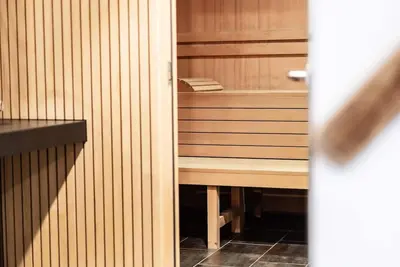 Image de Sunrise apartment - Haus Sonne & Spa