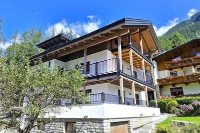 Image de Appartement Hannes by Interhome