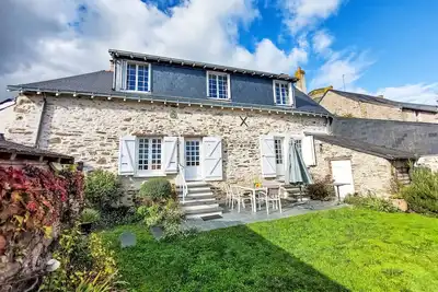 Image de Les Goganes by Interhome