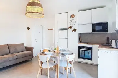 Les Amandiers by Interhome