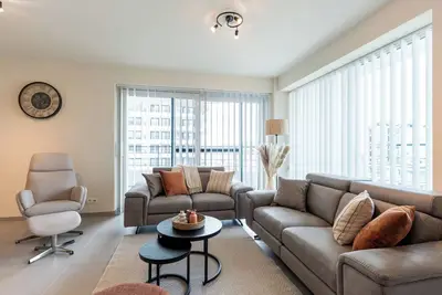 Image de The Waves with parking by Interhome