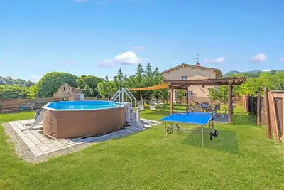 Image de Mugello House With Pool