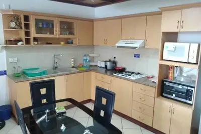 Image de Charming 1-bedroom apartment in Grand Baie with Ac. Close to all facilities!