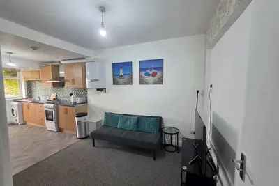 Image de Prefect Contractors 3Bed House with Street Parking
