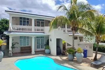 Image de Cozy Blue Tourist Residence - Apartment