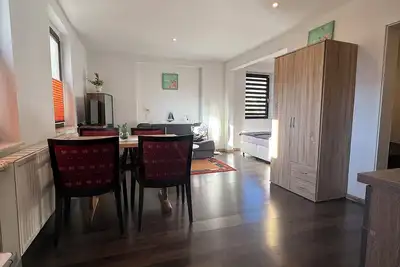 Image de Private accommodation in Garz with Kayser`s