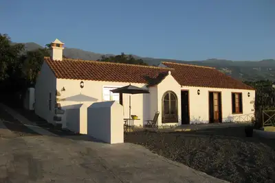 La Casita del Barranco
