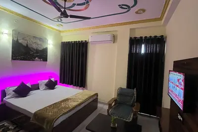 Baba Vishwanath Homestay