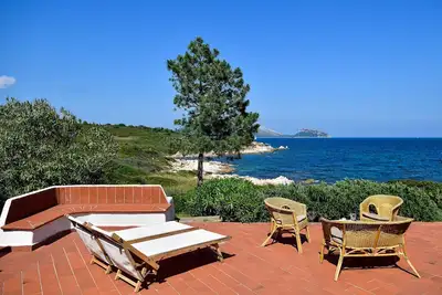 Image de Villa Nodu Pianu Verde