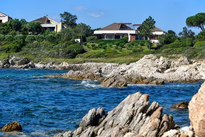 Image de Villa Nodu Pianu Bianca